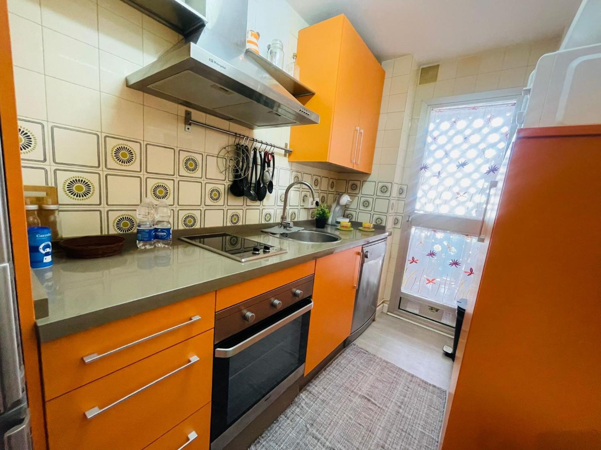 Apartamento Primera Linea De Playa Valdelagrana El Puerto de Santa María Eksteriør billede