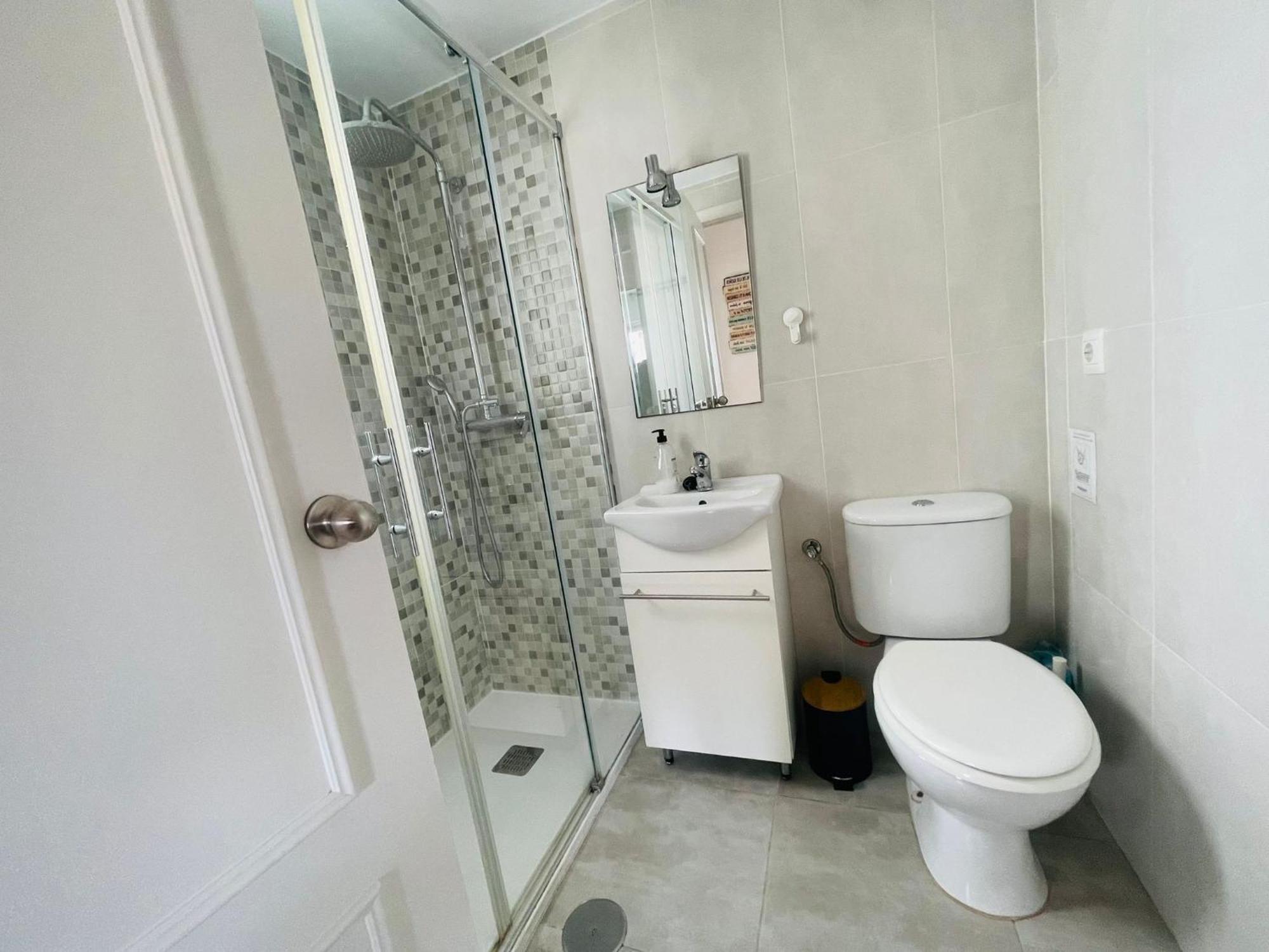 Apartamento Primera Linea De Playa Valdelagrana El Puerto de Santa María Eksteriør billede
