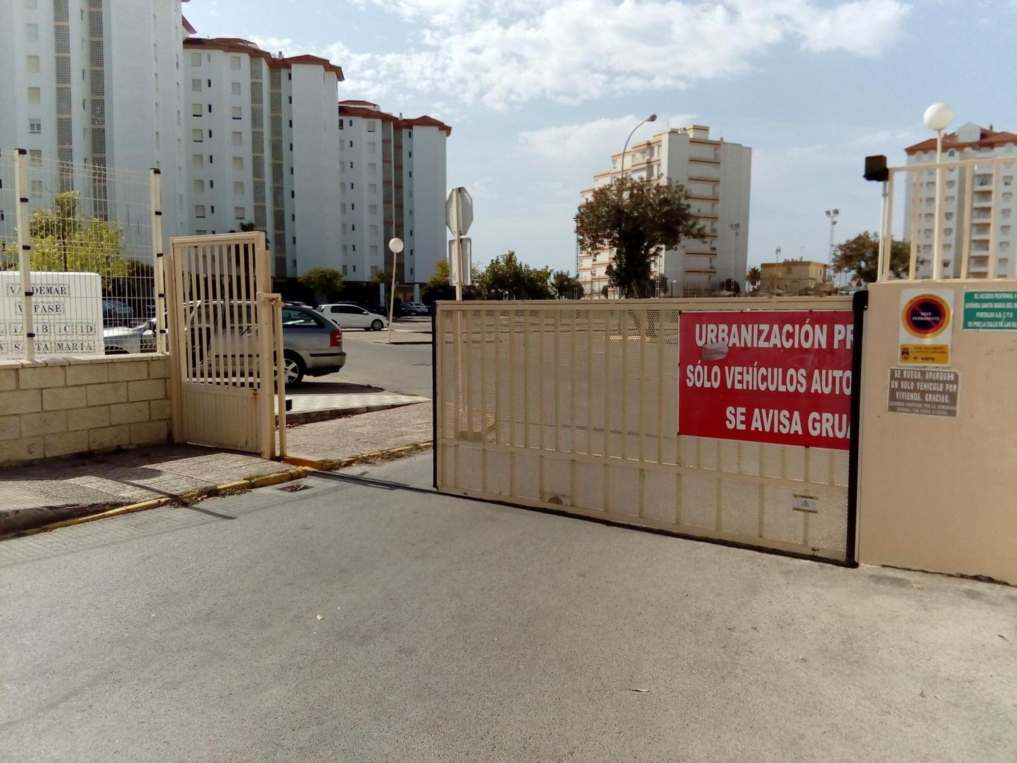 Apartamento Primera Linea De Playa Valdelagrana El Puerto de Santa María Eksteriør billede